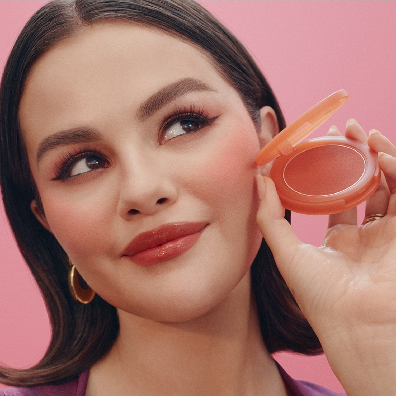 SOFT PINCH CHEEK & LIP TRIO (SET DE MINIS)